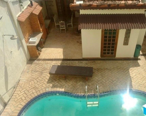 Imagem 16 de 21 de Casa Com 2 Dormitórios À Venda, - Centro Histórico - Santana De Parnaíba/sp - Ca0763