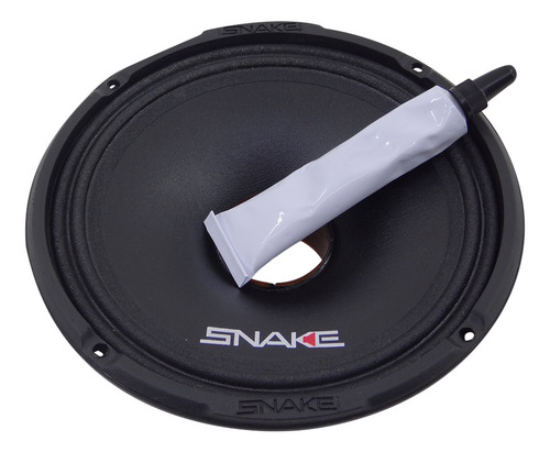 Imagem 1 de 2 de Kit Reparo Snake Esv 220 6 Polegadas 4 Ohms Original