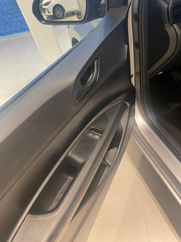 Hyundai HB20 1.0 Sense Flex 5p