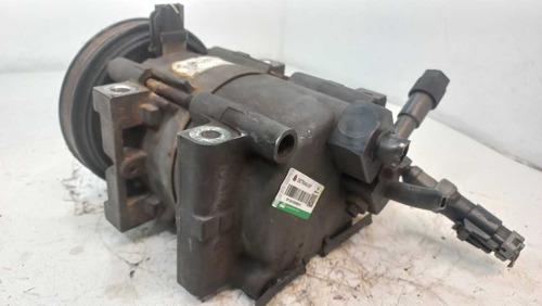Compressor Do Ar Condicionado Ford Ranger 2.5 2001 (Usado)
