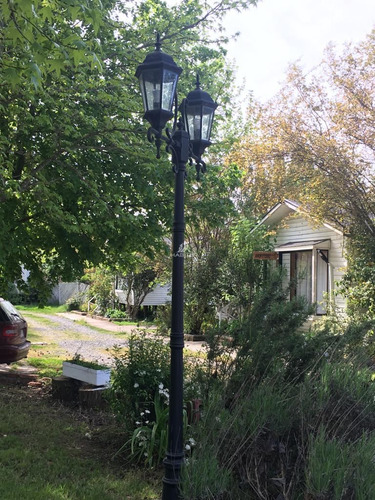 Venta De Hermoso Centro Turístico En Quinamávida, Colbún.