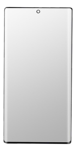 For 1 Pieza De Cubierta De Panel De Pantalla De Cristal De