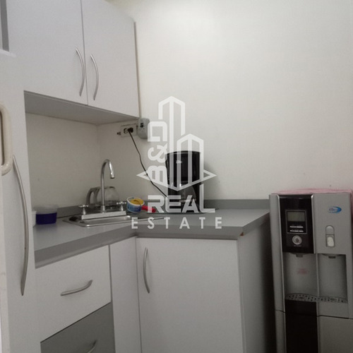 Apartamento En Venta O Alquiler Casco Central De Charallave.
