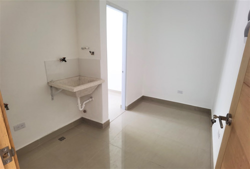 Apartamento En Venta En Mirador Sur