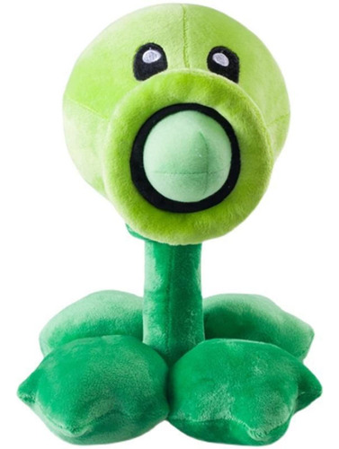 Jhesao 8 Plants Vs Peashooter Zombies Juguetes De Peluche P.