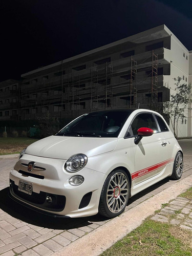 Fiat Abarth Fiat Abarth