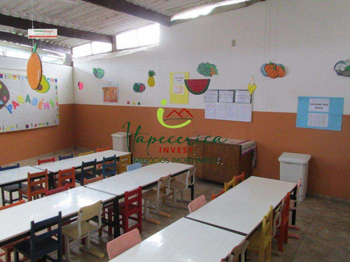 Imagem 25 de 30 de Prédio, Parque Paraíso, Itapecerica Da Serra - R$ 2.1 Mi, Cod: Pr0508 - Vpr0508