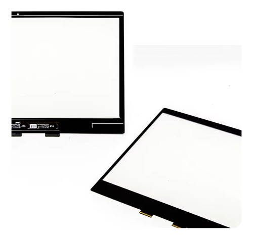 Touch Para Laptop Hp Chromebook X360 14b-ca Nuevo
