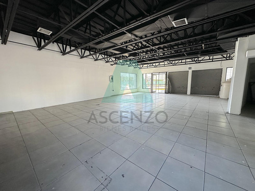 Renta Local Comercial En Col. Panamericana