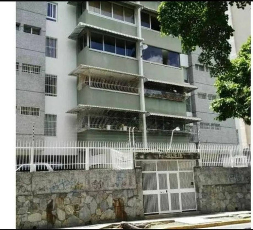 Apartamento En Venta En La Urbina