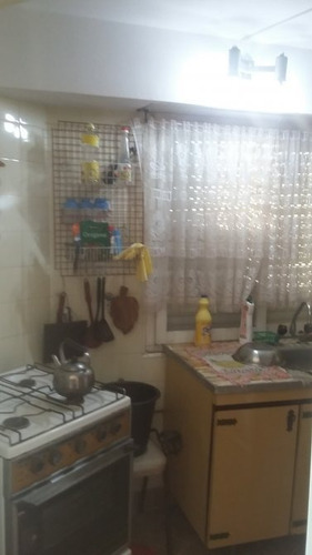 Imagen 7 de 13 de Amplio Departamento Con Balcon Vista Parcial Al Mar