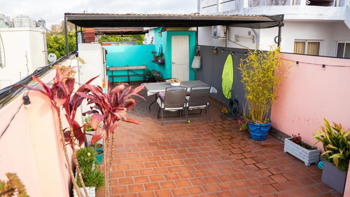 Imagen 20 de 23 de Departamento - Villa Urquiza