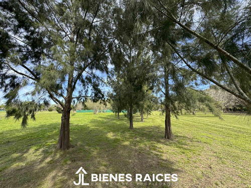Terreno En Venta En El Cardal Ii, Los Cardales