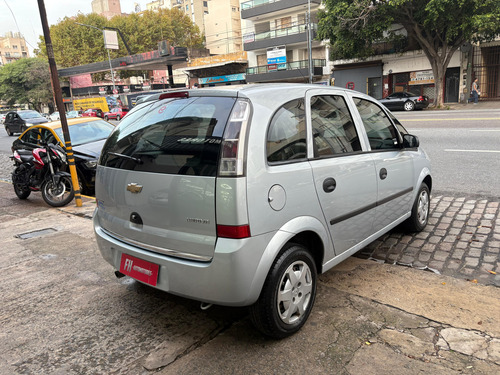 Chevrolet Meriva 1.8 Gl Plus