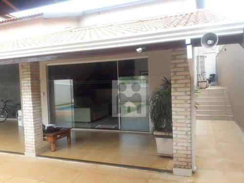 Imagem 8 de 11 de Casa Com 3 Dormitórios À Venda, 230 M² Por R$ 750.000,00 - City Ribeirão - Ribeirão Preto/sp - Ca0817