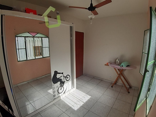 Imagem 9 de 13 de Venda - Casa Duplex 2 Quartos No Bairro Bandeirantes