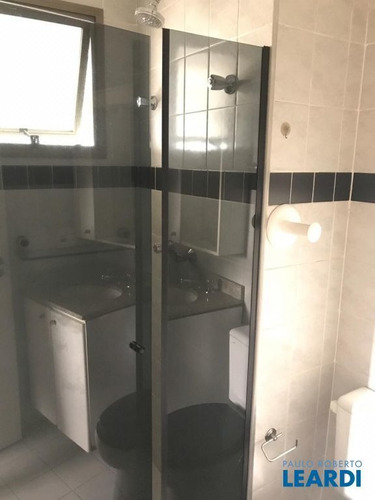 Imagem 4 de 15 de Apartamento - Planalto Paulista - Sp - 578407