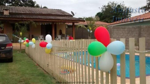 Imagem 17 de 18 de Chácaras À Venda Em Atibaia/sp - Compre O Seu Chácaras Aqui! - 1319417