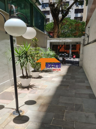 Imagem 15 de 30 de Vende - Prédio Comercial - Jd. Paulista 9 Salas 55.50 M² - Subsolo 253.00m² Localização Privilegiada - 1643pc - 70840160