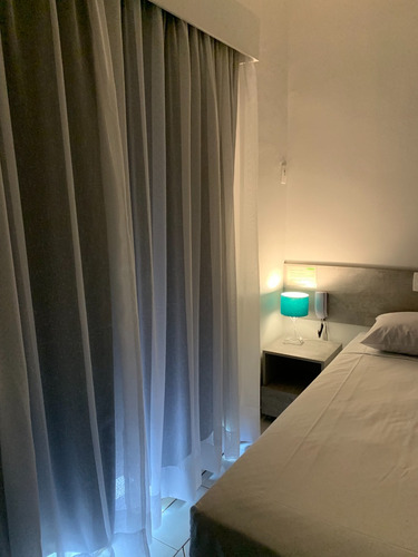 Flat Apartamento Duplex Com Serviços Hotelaria Em Riviera De São Lourenço