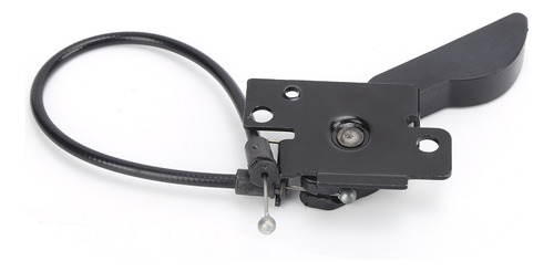 51237294536 Cabo Bowden Hood Latch Lock Release Adequado Par