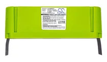 Comprar Bateria Para Roomba 680 681 691 696 891 896 960 965 4502233