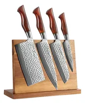 Comprar Juego De Cuchillos De Cocina 5 Piezas Juego De Cuchillos De