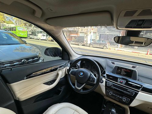 BMW X1 2.0 Sdrive 20i Sportline 192cv