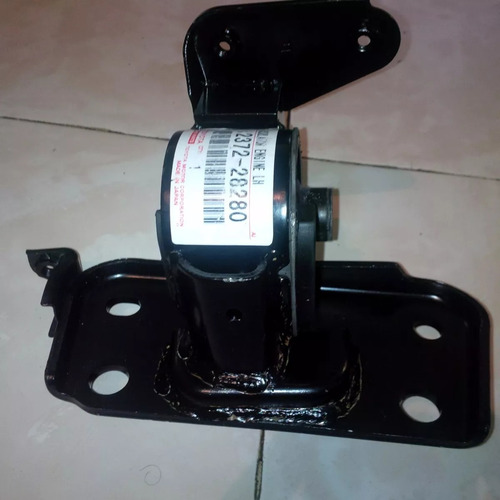Base Caja De Toyota Camry / Previa (2az) 05-08