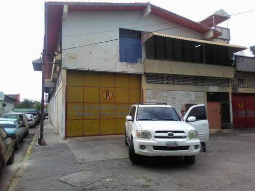 Imagen 13 de 19 de En Venta Galpón En Maracay De 785m2