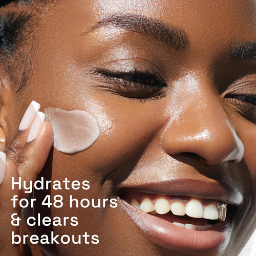 Hidratante Facial Cetaphil, Hidratante Suave E Matificante P