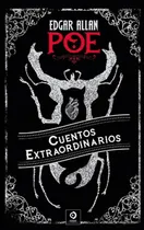 Comprar Cuentos Extraordinarios - Edgar Allan Poe - Edgar Allan Poe
