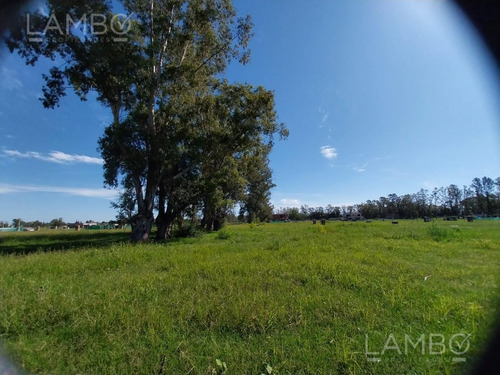 Venta Lote Pilar Del Este Santa Sofía