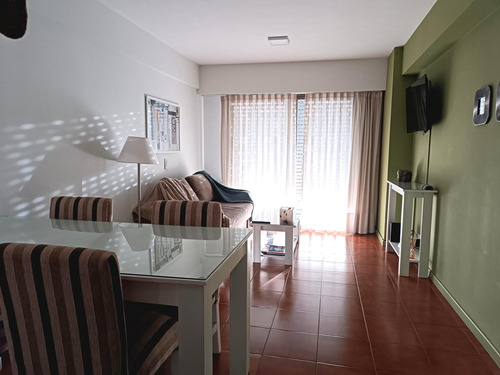 2 Amb. Full Equipado Varese Vista Mar Y Museo 24 Meses