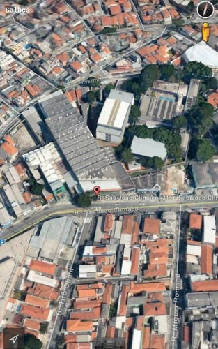 Imóvel Para Renda Para Venda Em São Paulo, Sacomã - 2000/2695_1-1364543