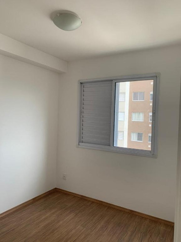 Imagem 12 de 17 de Apartamento À Venda, 32 M² Por R$ 265.000,00 - Água Branca - São Paulo/sp - Ap9209