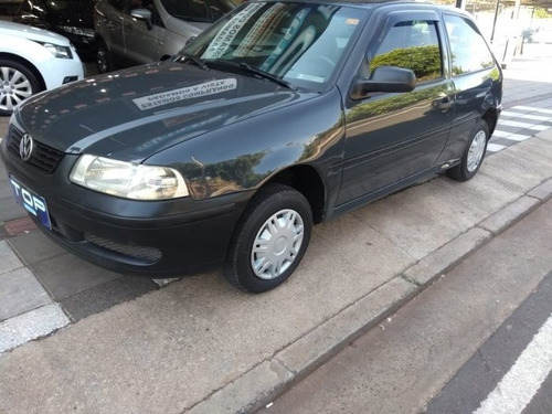 Gol 1.0 Mi City 8v Flex 2p Manual G.iv