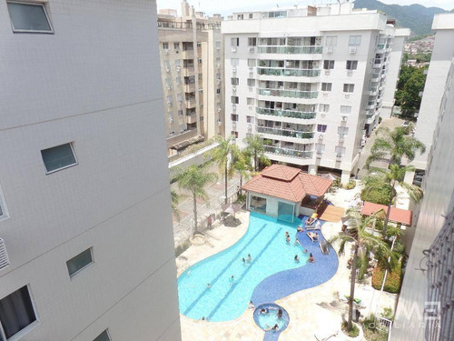 Imagem 16 de 26 de Apartamento À Venda, 70 M² Por R$ 599.000,00 - Taquara - Rio De Janeiro/rj - Ap2161