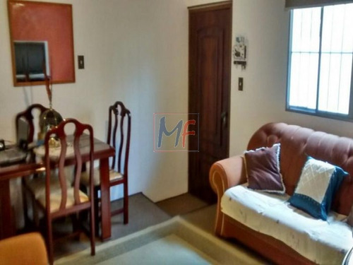 Imagem 11 de 18 de Ref 7769 - Casa Com 4 Dorms., 4 Banheiros E 2 Vagas- Cidade Dutra - 7769
