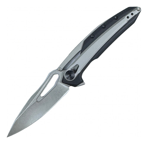 Canivete Zero Tolerance Zt-0990 Aço Cpm-20cv G10