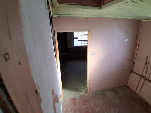 Sitio En Venta En Quilpué