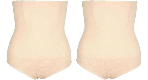 High Waist Tummy Control Shapewear Panties,women's Shapewear