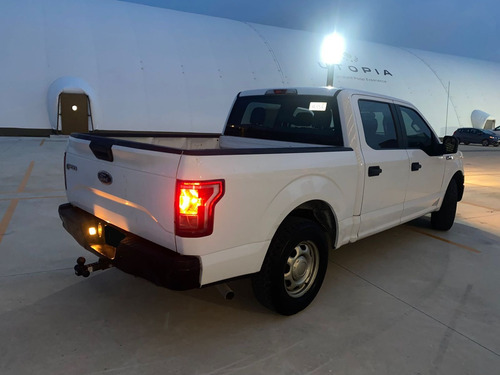 Ford F-150 3.5 Doble Cabina V6 4x2 At