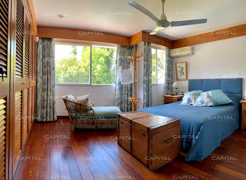 Imagen 15 de 30 de Espléndida Casa De Tres Dormitorios Y Piscina En Rincon Del Indio Punta Del Este- Ref: 28569