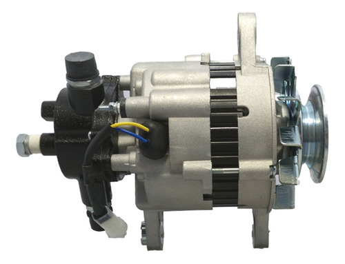 Alternador Universal 12v. 45amp.kia Chevrolet Corsa 1.7