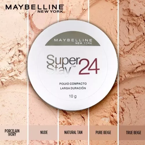 Comprar Maybelline - Base de maquillaje en polvo SuperStay 24H -30