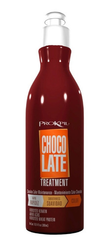 Prokpil Chocolate De 300 Ml