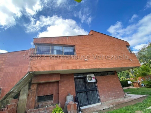 Leandro Manzano Casa En Venta,cumbres De Curumo Mls #24-19336 As