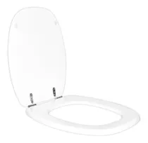 Comprar Asiento Inodoro P\u002F Roca Monaco Madera Herrajes Metálicos