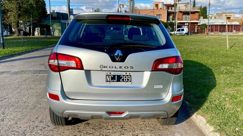 Renault Koleos 2.5 L Expression 4x2 Mt 2013